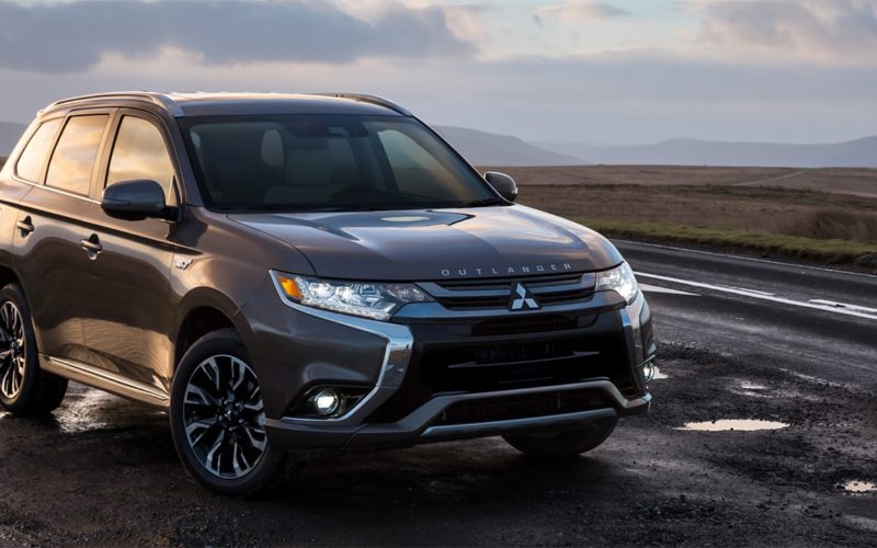 Mitsubishi et Groupe financier LGM lancent un nouveau plan de protection: Protection de prêt de la Couverture Diamant