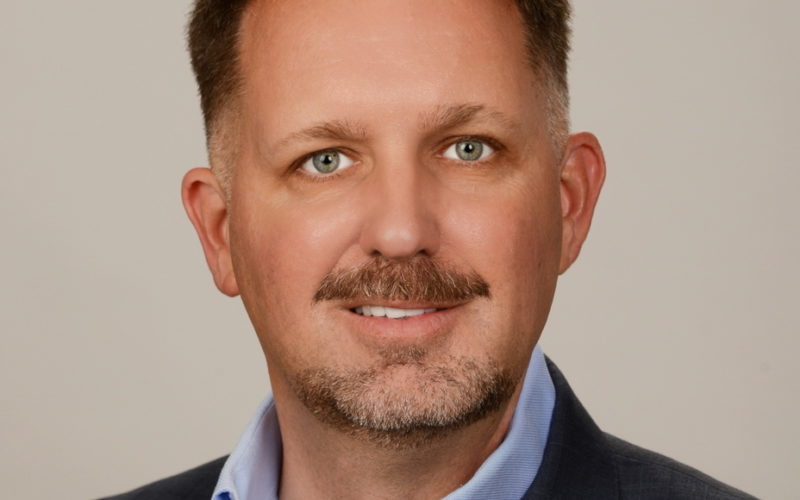 Andrew Noye nommé vice-président des ventes chez Mercedes-Benz Canada