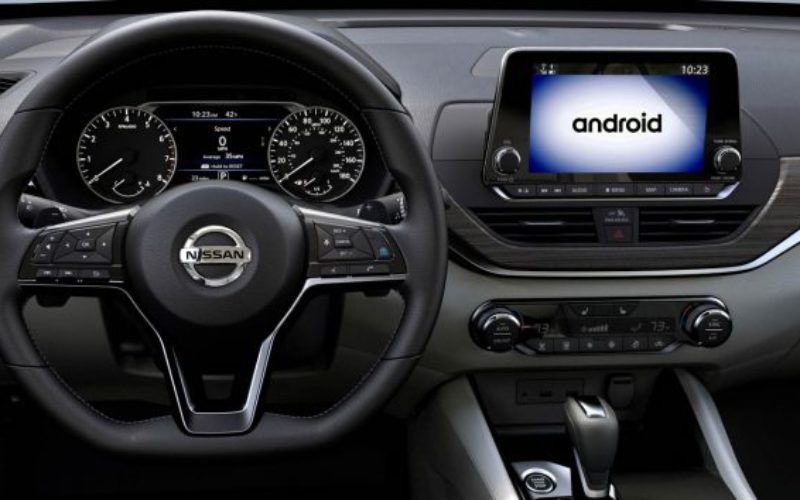 Renault, Nissan et Mitsubishi intégreront le système Android dans leurs véhicules dès 2021