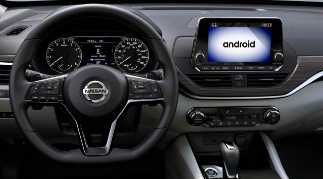 Renault, Nissan et Mitsubishi intégreront le système Android dans leurs véhicules dès 2021