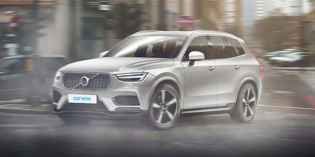 AutoMédia: Volvo XC60 2019