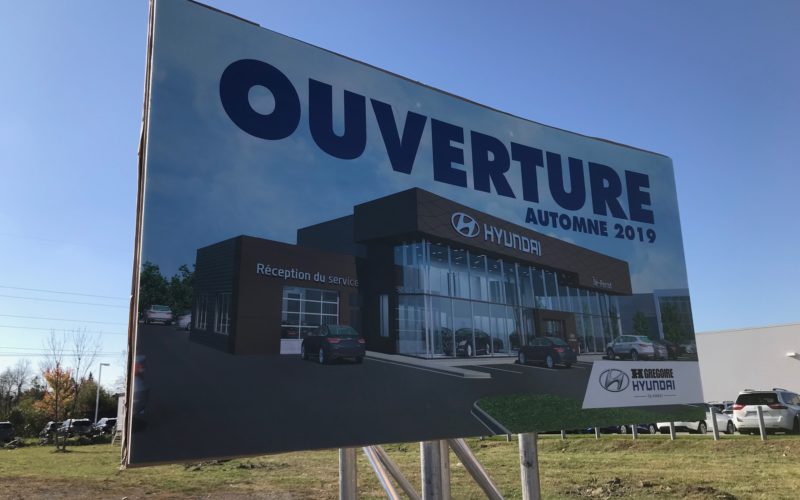 HGrégoire Hyundai Île-Perrot: Une concession n’attend pas l’autre !