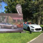 Rendez-vous Gentleman : Jaguar et Land Rover de Québec