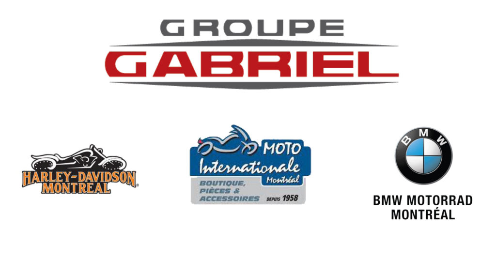 Groupe_Gabriel acquisition Moto Internationale, BMW Motorrad et Harley-Davidson Montréal