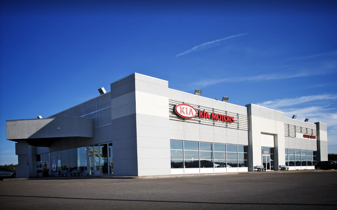 Albi Kia Mascouche AutoMedia