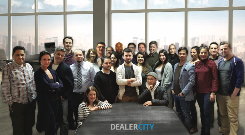 DEALERCORPORATION | AUTO123 | DEALERCITY