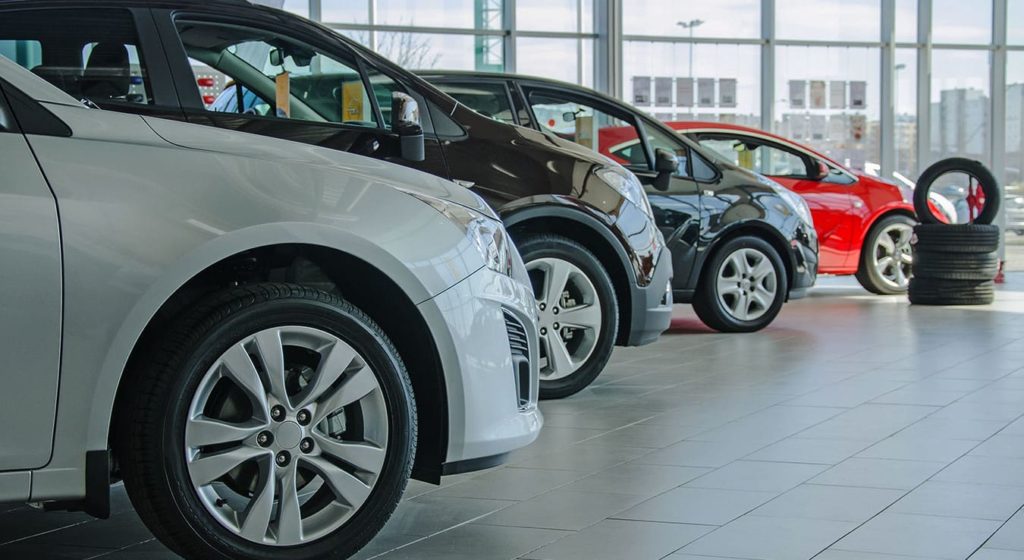 L’indice Canadian Black Book de rétention de la valeur bat un record en décembre