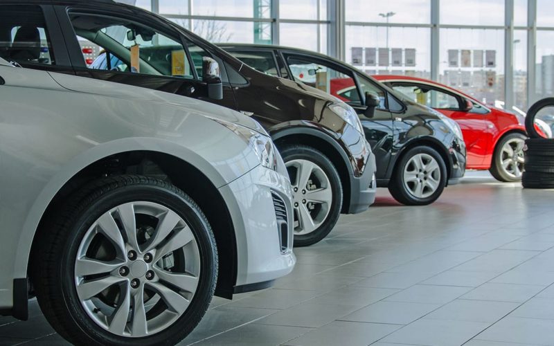 L’indice Canadian Black Book de rétention de la valeur bat un record en décembre
