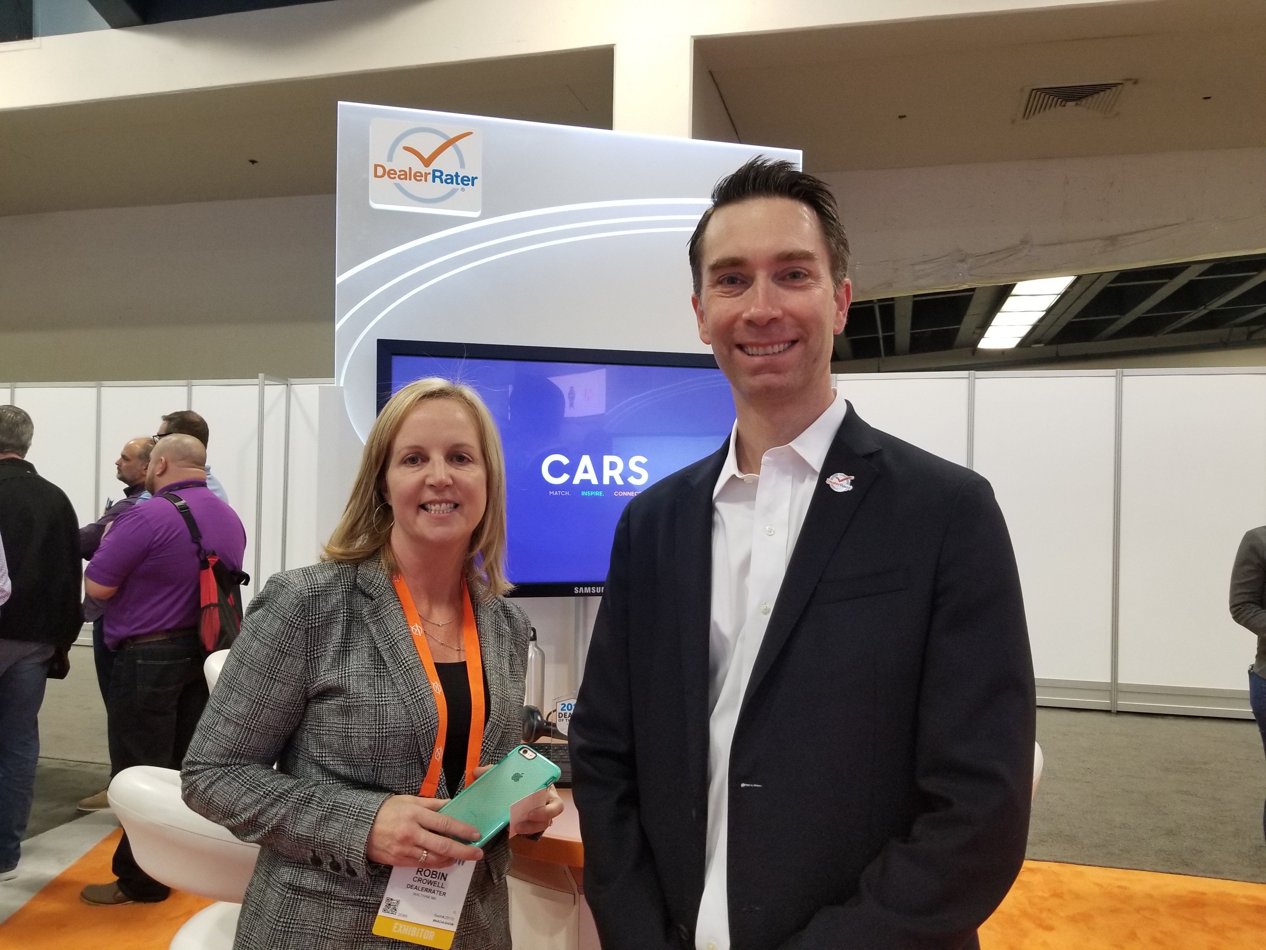 DealerRater AutoMedia