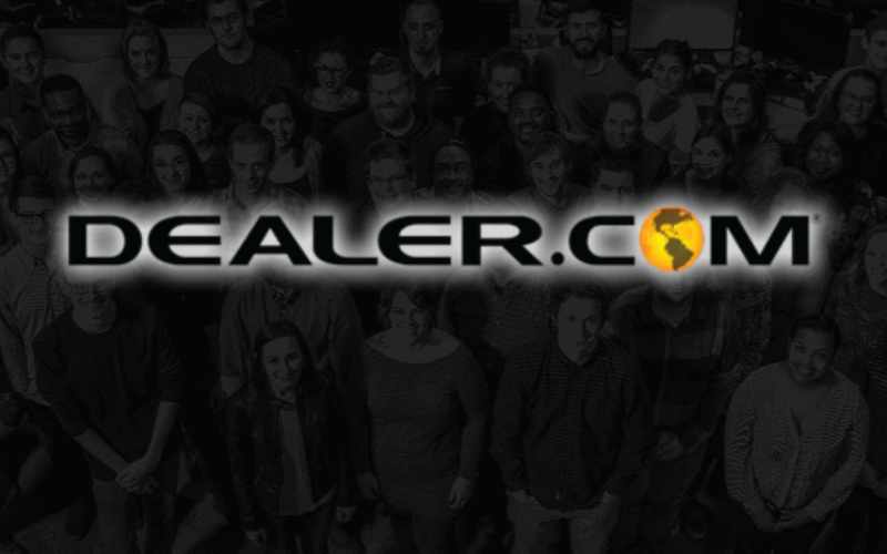 Dealer.com: plus de fonctionnalités pour les concessionnaires canadiens