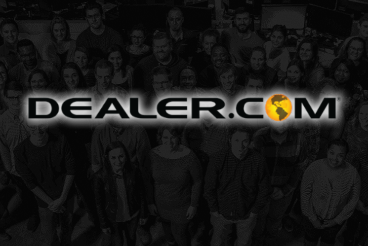 Dealer.com Canada Québec