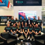 eBlock Team Équipe NADA 2019