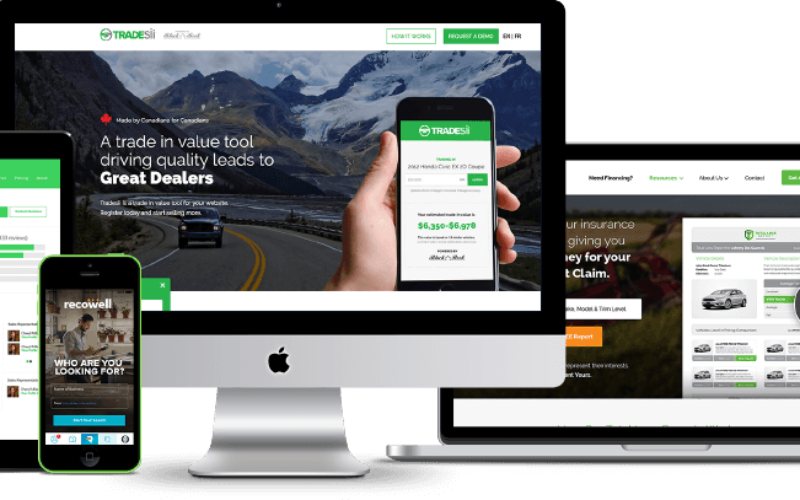 AutoVerify et Mobials: 3 produits que les concessionnaires automobiles doivent connaître