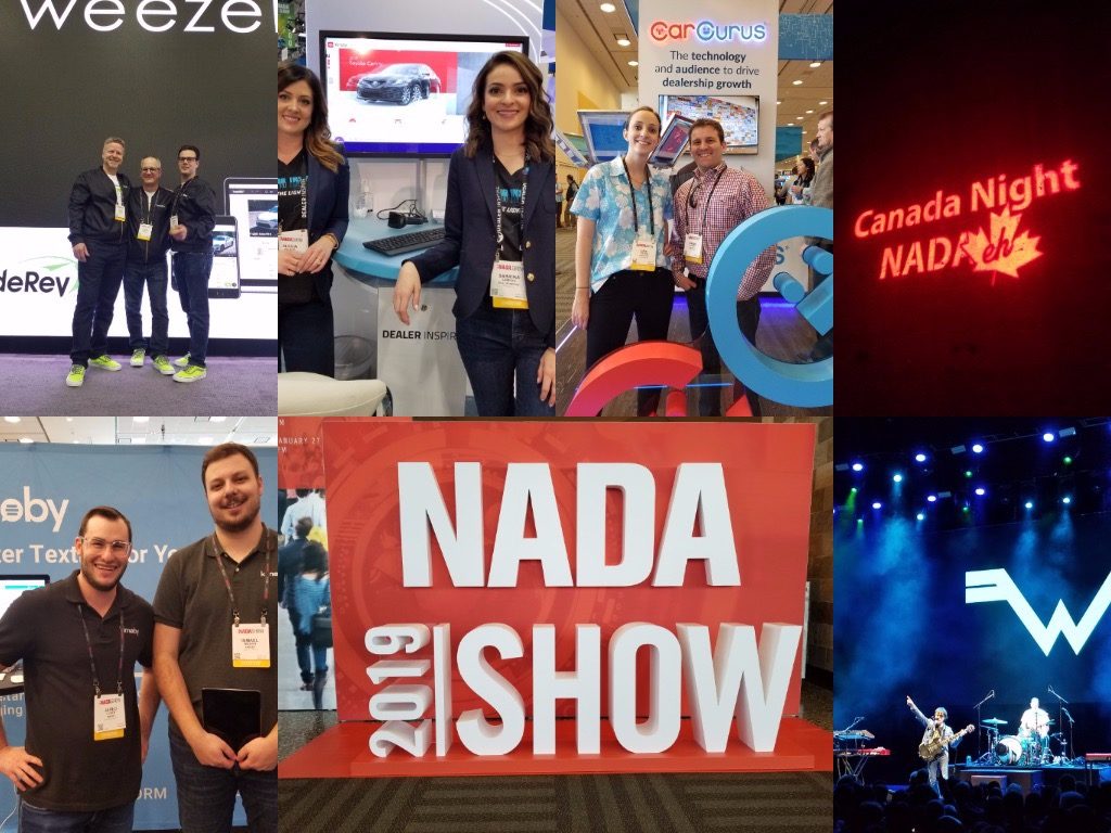 NADA 2019