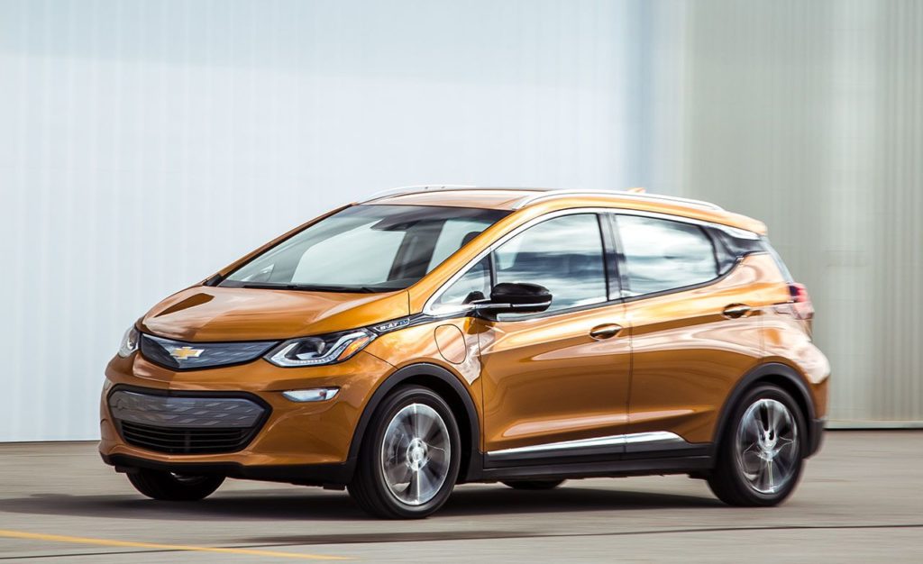 Les rabais pour l’achat de véhicules électriques, après les dépôts des deux budgets