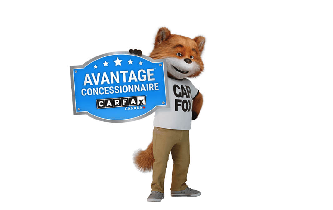 CARFAX Canada lance son programme Avantage Concessionnaire AutoMedia
