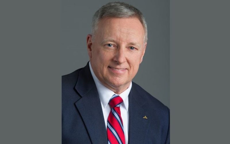 Paul Simmonds nommé VP ventes et marketing chez Mitsubishi au Canada