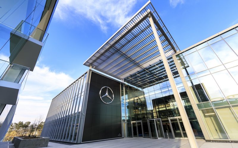 Cinq noms de l’automobile parmi les 50 marques qui valent le plus cher au monde