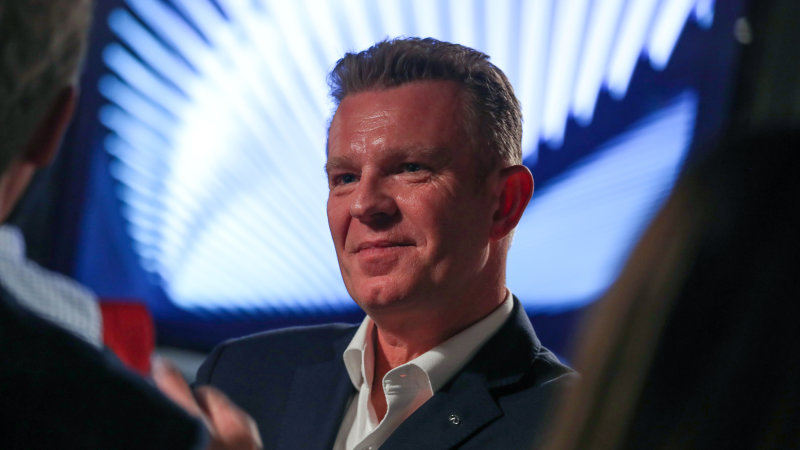 Christian Meunier devient président global chez Jeep