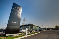 Spinelli Lexus Lachine : le seul récipiendaire québécois du prix Élite conquête de l’excellence Lexus 2018