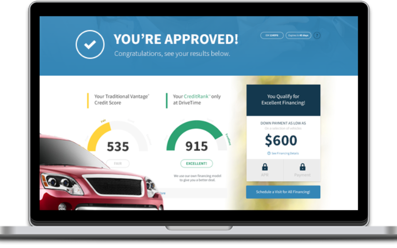 Financement: les Canadiens préfèrent encore « dealer » chez le concessionnaire plutôt qu’en ligne