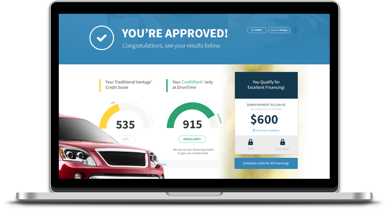 Financement: les Canadiens préfèrent encore « dealer » chez le concessionnaire plutôt qu’en ligne