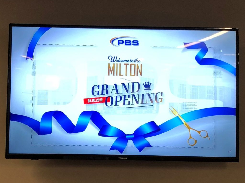 Un nouveau centre de formation et d’assistance pour PBS Systems