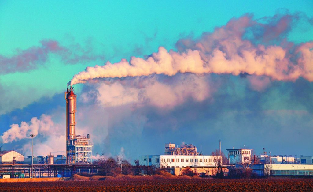 Les pharmas émettent plus de gaz à effet de serre que l’industrie automobile