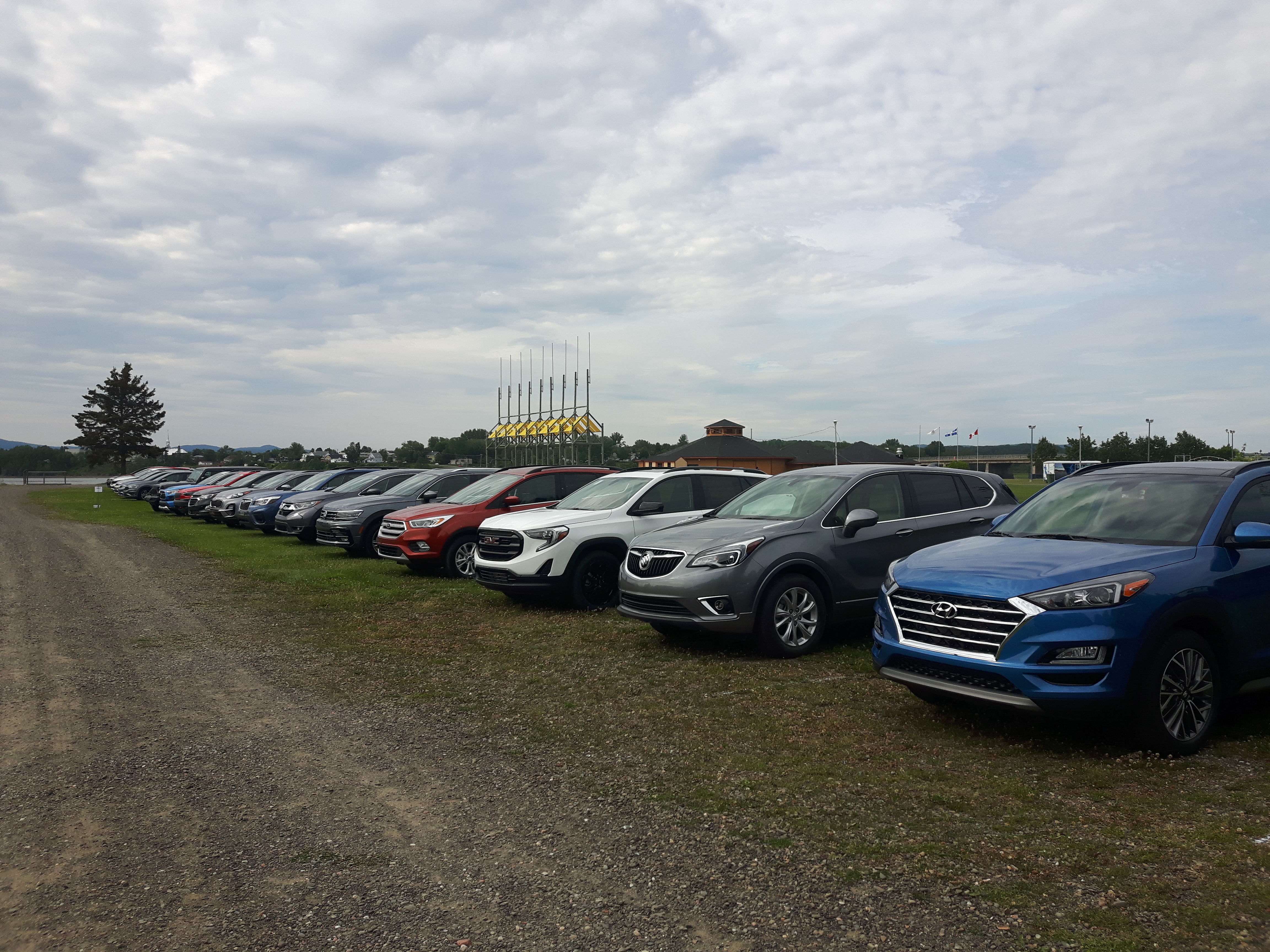 Festival de l’auto Gaspésie