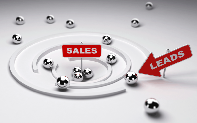 DOSSIER: ce que tous les concessionnaires automobiles doivent savoir sur les « leads »