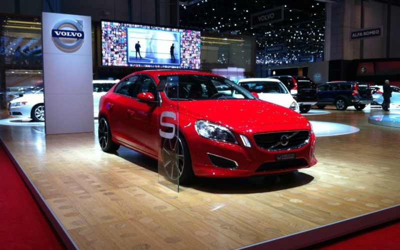 Salon de l’Auto de Montréal: Audi et Volvo brilleront aussi par leur absence