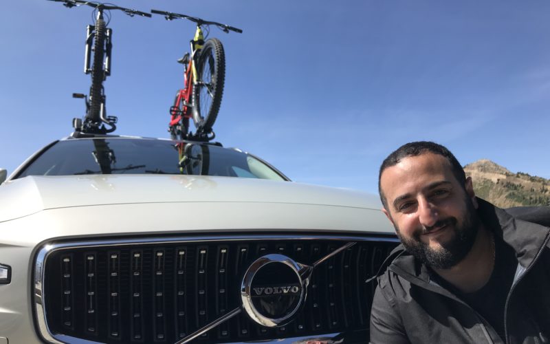 Entrevue avec Matt Girgis, directeur principal de Volvo Canada: La satisfaction du client d’abord
