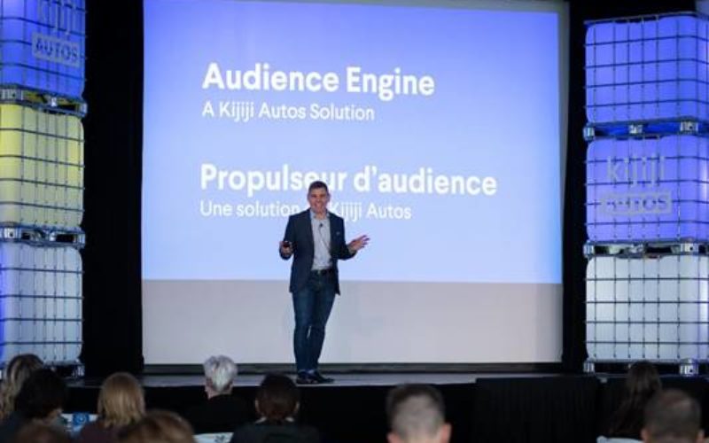 Kijiji lance son nouvel outil multiplateforme automatisée Propulseur d’audience