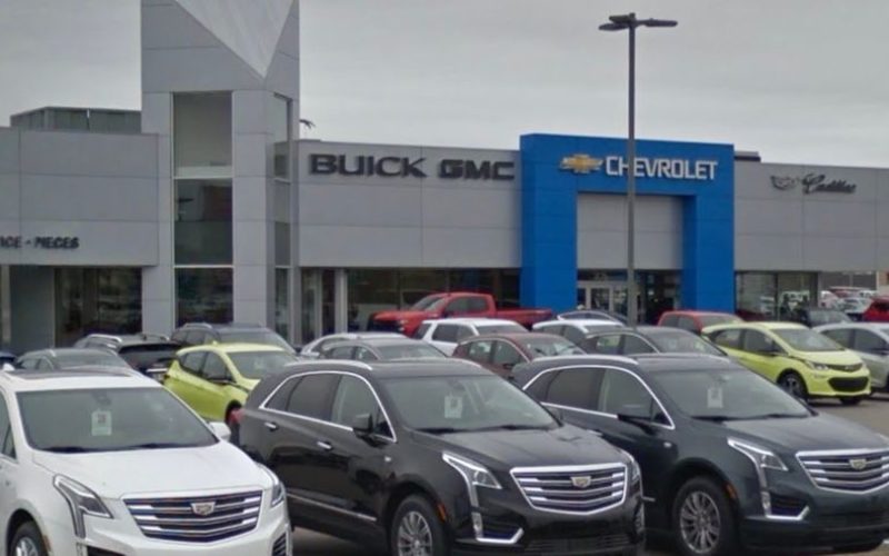 Transaction majeure à Québec : le Groupe Theetge achète Fournier Chevrolet Buick GMC Cadillac Inc.