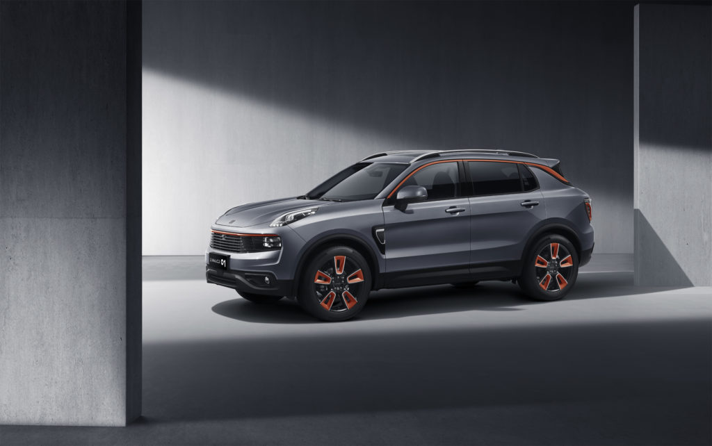 Lynk&Co 01