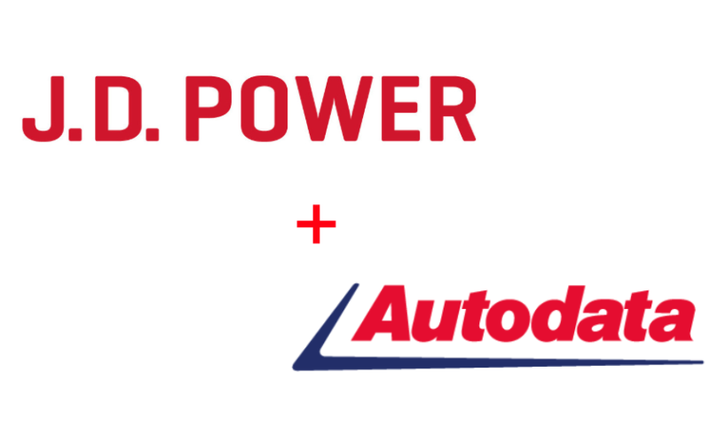 JD Power fusionne + Autodata Solutions = des nouveaux outils de prédiction pour l’industrie automobile