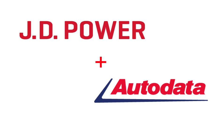 JD Power AutoData