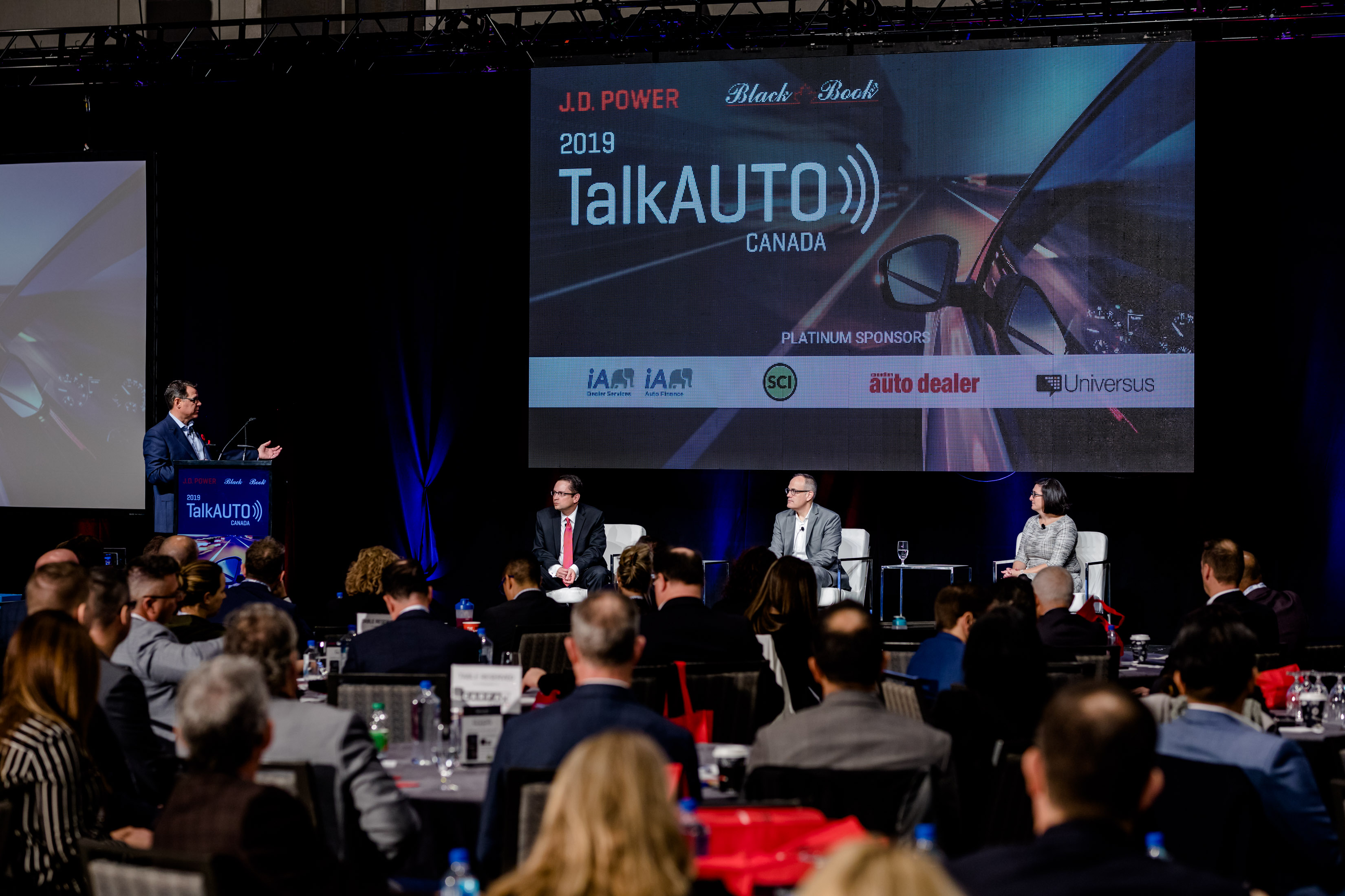 TalkAUTO 2019