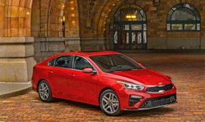 Top 10 voitures les plus vendues au Québec en 2019