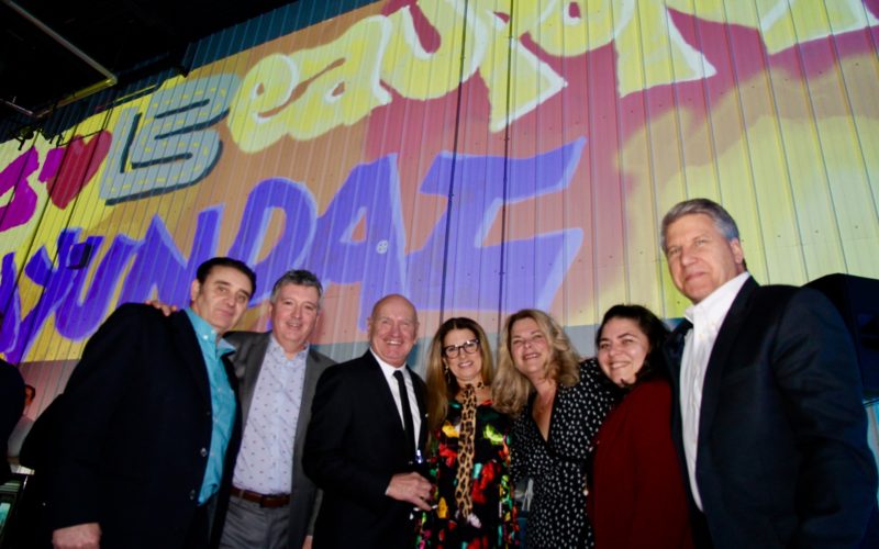 Soirée de lancement du Venue chez Beauport Hyundai: Savoir se renouveler