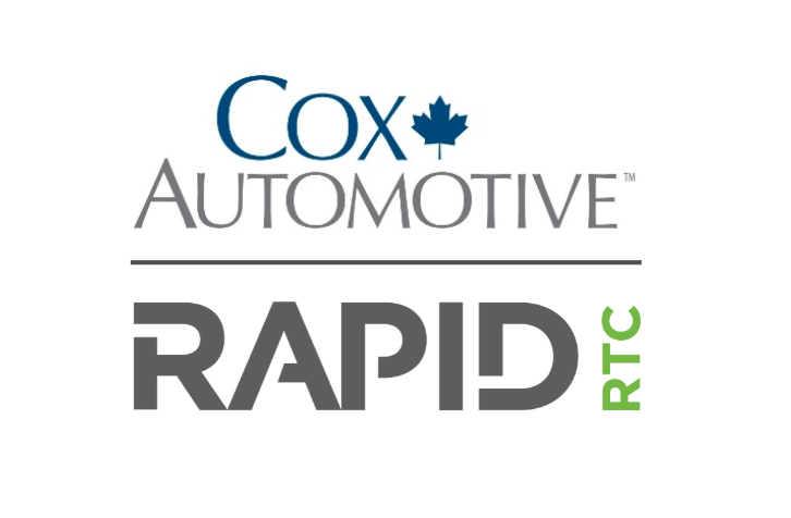 Cox automotive / Rapid RTC