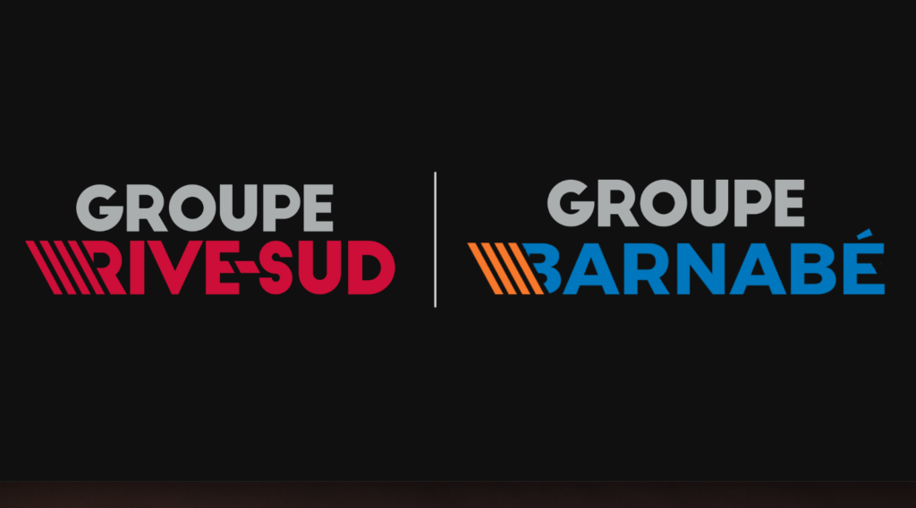 Groupe Rive-Sud