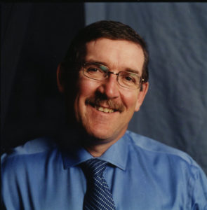 Denis DesRosiers, Président de DesRosiers Automotive Consulting