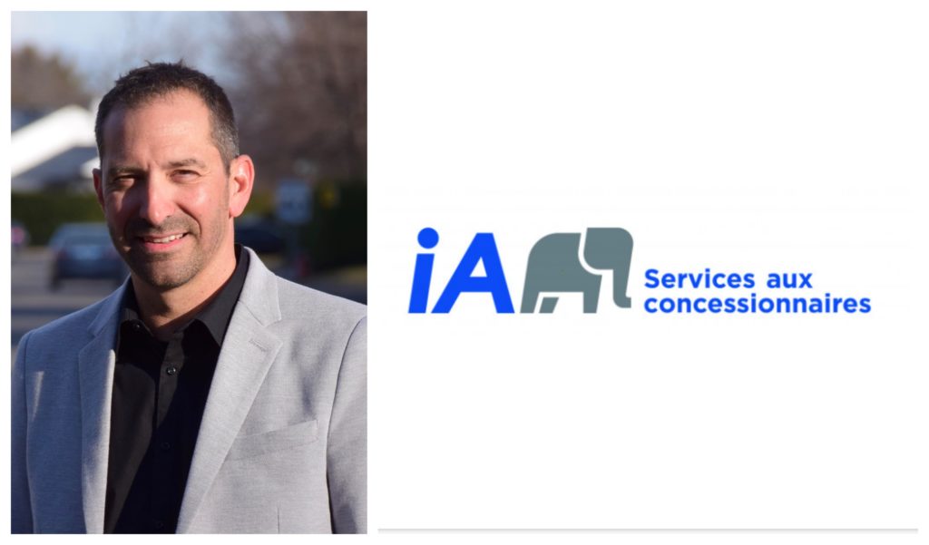 iA Services aux concessionnaires