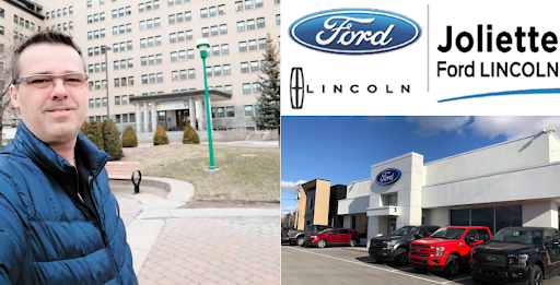 Joliette Ford Lincoln