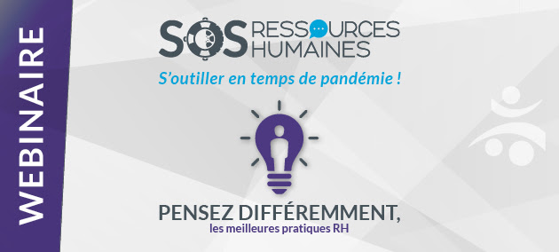 CSMO-Auto: Webinaire RH présenté par : Mélanie Foley et David Guérette, Solertia