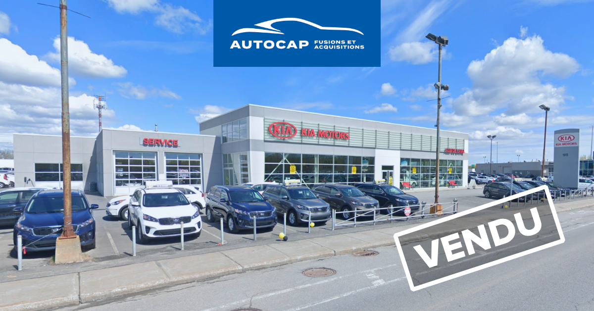 Albi Kia Laval Lallier Vimont AutoCap AutoMedia