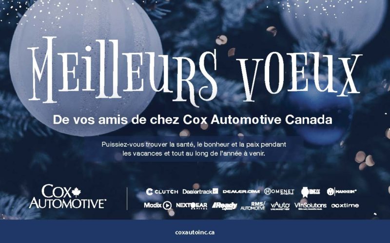 COX AUTOMOTIVE