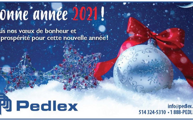 PEDLEX: rester positif