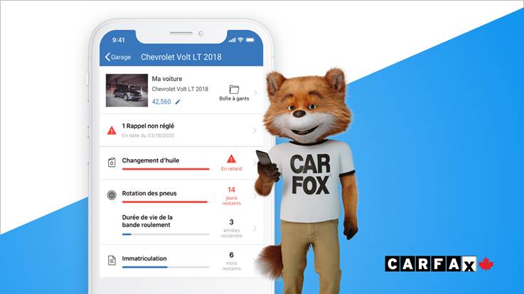 Car Fax Car Care